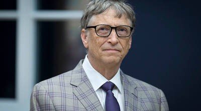 Bill Gates says big data can help solve the Alzheimer’s puzzle