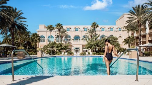 Hotels and Resorts