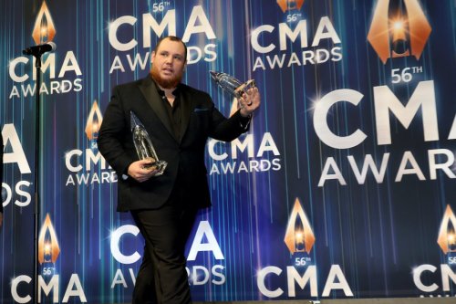 2022 CMA Awards: The Best Moments From Country Music's Biggest Night