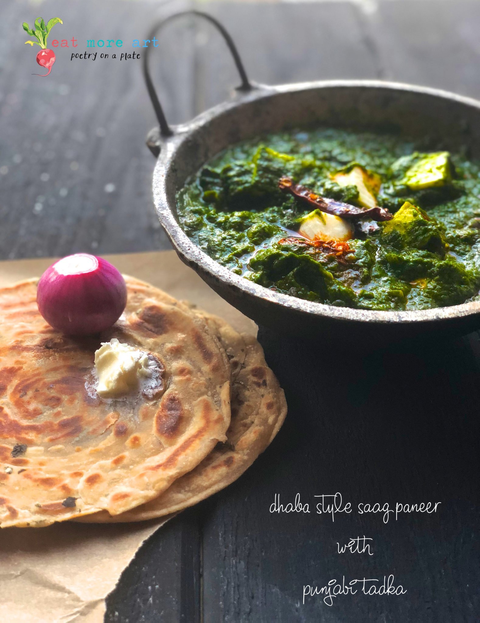 Best of Vegetarian Indian Cuisine