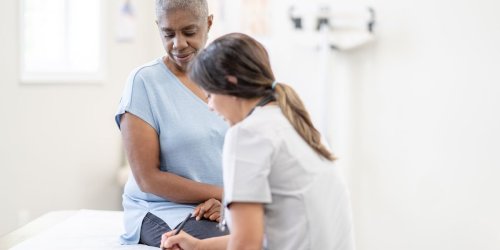 Questions and Answers About Recurrent Ovarian Cancer