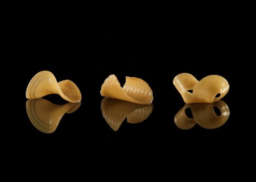 I ricercatori del MIT hanno trovato il modo di stampare la pasta