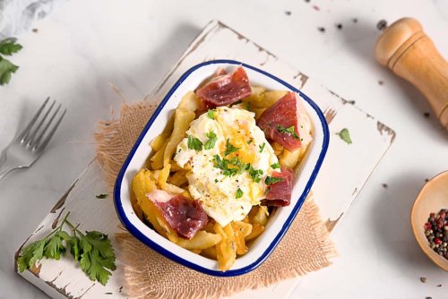 20+ Delicious Spanish Tapas Recipes