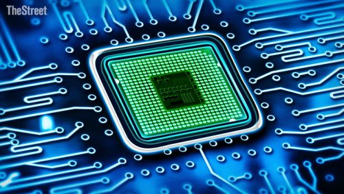 Should You Buy the Dip in Semiconductor Stocks?