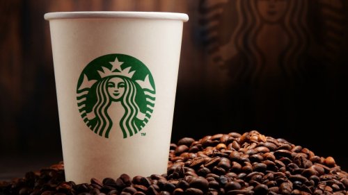 The Starbucks Drink With The Most Caffeine