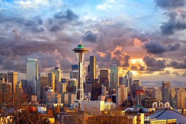 These Facts about Washington State are Wild - How Many Did You Know?