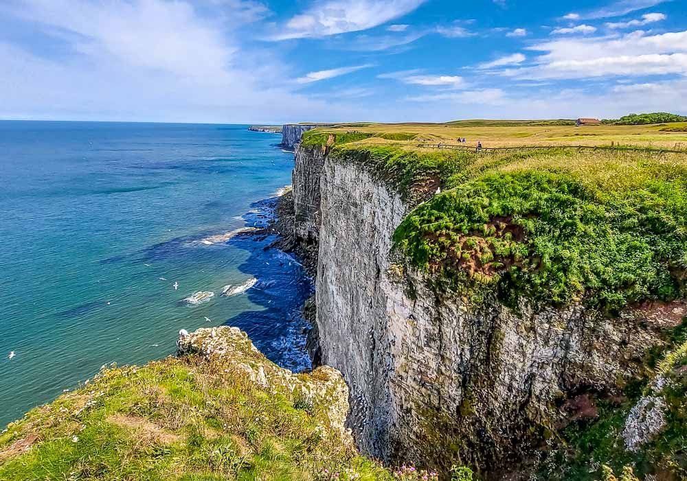 Travel the Landscapes of Britain Without Leaving Home
