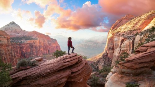 34 Jaw-Dropping Places in the US You Won’t Believe Exist