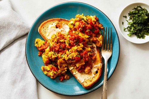 Breakfast Recipes That Are Ready in 30 Minutes or Less