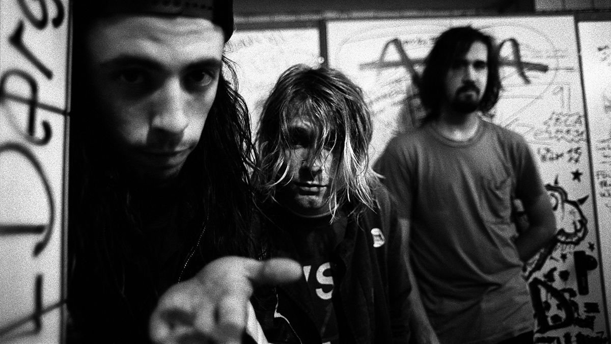Inside the legacy of Nirvana