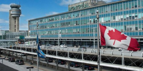 L'aéroport de Montréal augmente le prix des billets d'avion