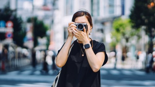 These No-Nonsense Japanese Etiquette Rules Aren't A Suggestion