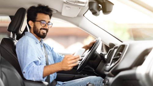 These Gadgets Are The Easiest Car Upgrades You'll Ever Make