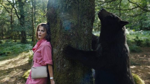 Cocaine Bear Early Buzz: The Best Movie Of 2023 (So Far) Has Arrived