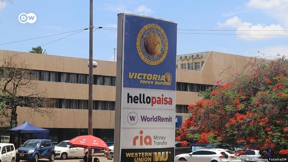 Malawi battles forex shortage amid digital payment crisis