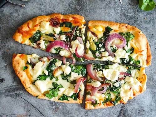Indulge Your Taste Buds: Mouthwatering Pizza Recipes to Satisfy Every Craving!