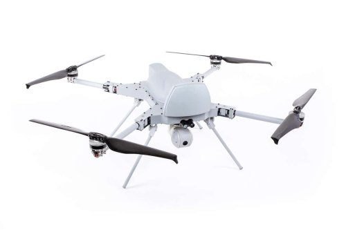 Drones may have attacked humans fully autonomously for the first time
