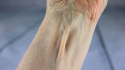 This Useless Tendon Is A Clear Sign Of Evolution