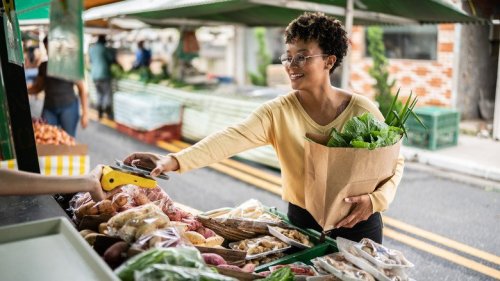 Here's Why Your Errands Are Even More Important When You WFH