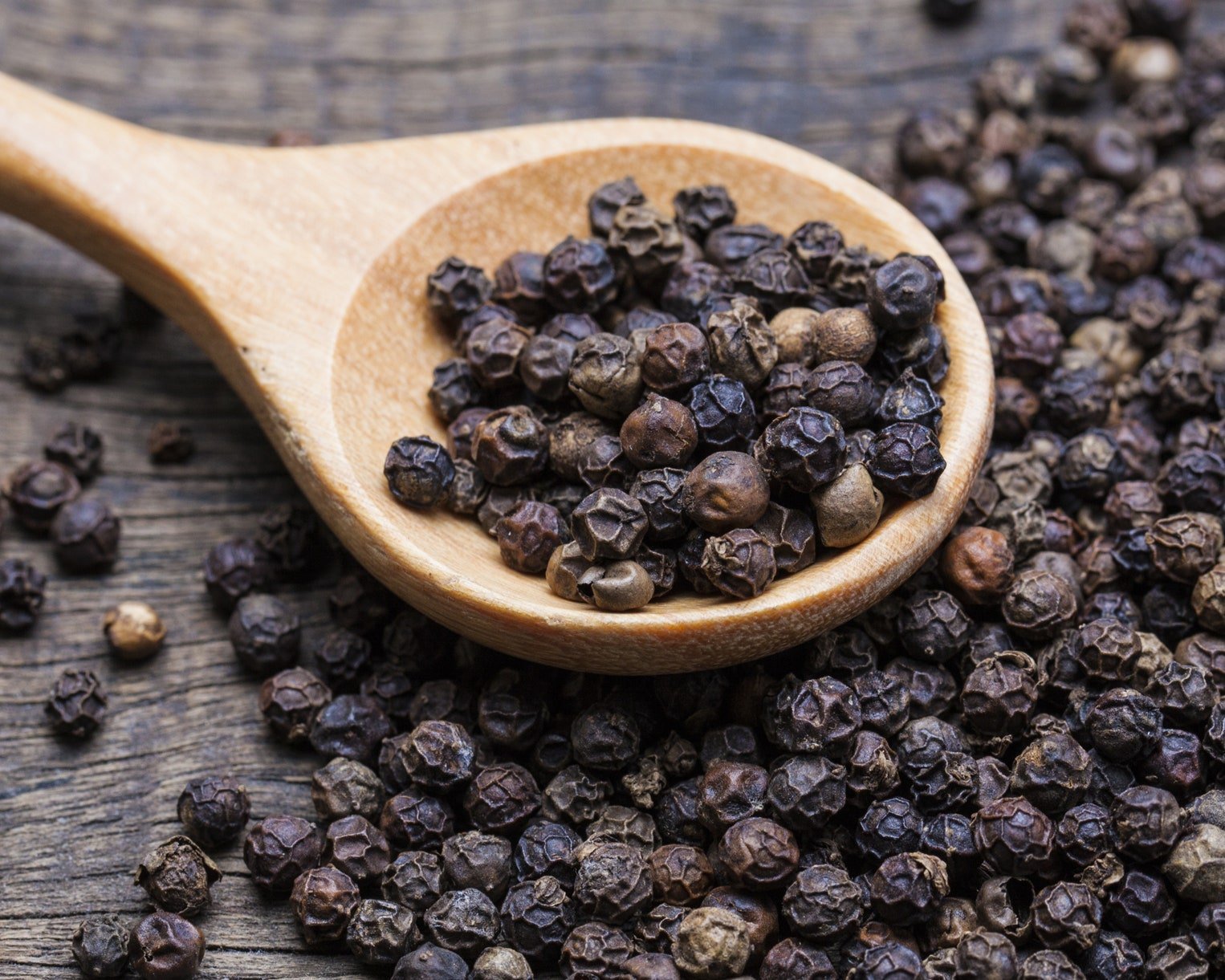 Read This Before Buying Peppercorns Ever Again