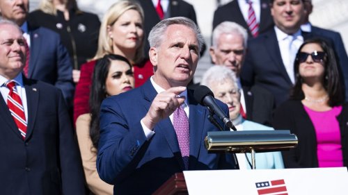 What will Republicans do if they win the midterms?