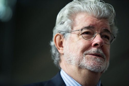 The George Awakens