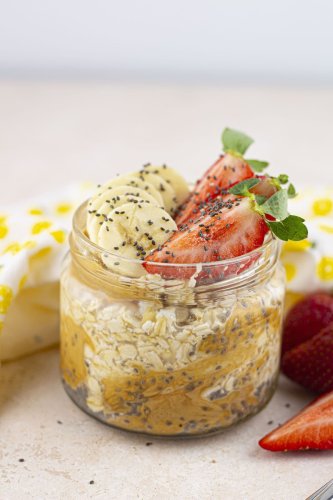 Grab-and-Go Breakfast Ideas That Will Totally Change Your Morning Game!