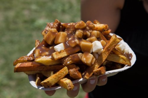 You're Not A True Canadian Unless You've Tried 5 Of These 7 Foods 
