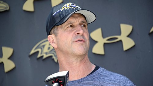 Discover More In John Harbaugh On Flipboard