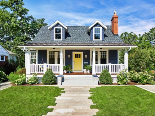 Home-Buying Tips from Real Estate Pros