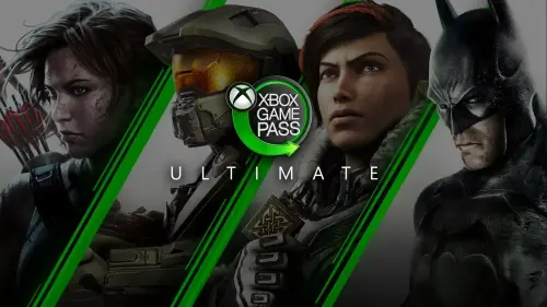 Xbox Game Pass Guide cover image