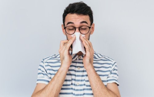 Signs of a Sinus Infection