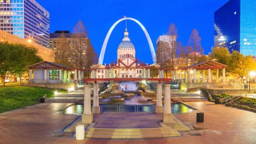 10 US Cities With Plenty of Jobs and Cheap Housing