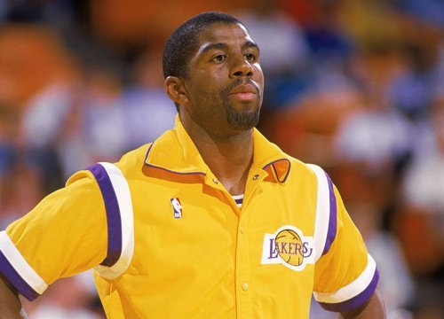This Magic Johnson story is perfect advice for business—and life