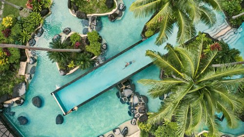 The Luxurious All-Inclusive Resort In Fiji That Celebrities Love