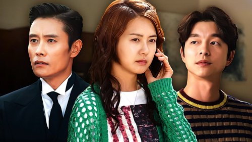 The 10 Saddest K-Dramas Ever