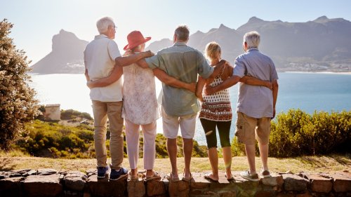 The Downsides of Retirement That Nobody Talks About