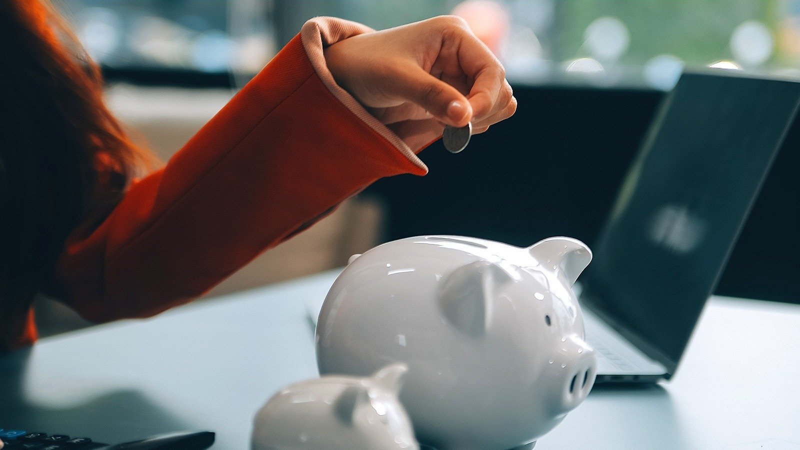 Clear Signs You May Have Too Much Money In Your Checking Account ...