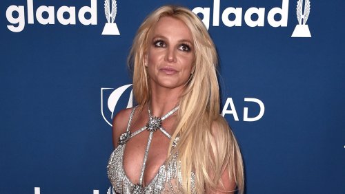The shady side of Britney Spears