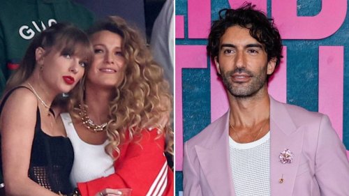 Magazine - Taylor & Travis: The Ultimate Power Couple