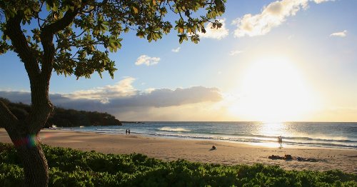 Dr. Beach Releases THE Best Beaches Of 2021 List