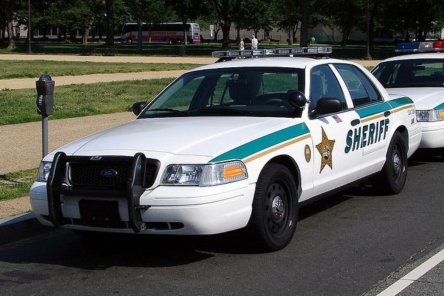 Florida Law Enforcement Watch cover image