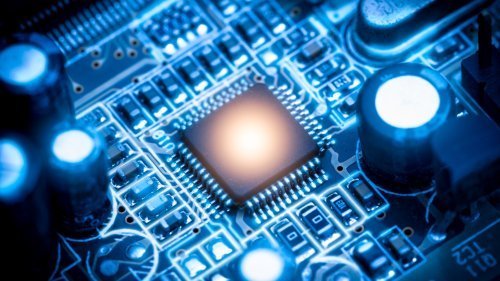 Magazine - Quantum Electronics