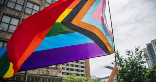 Trans Day of Visibility