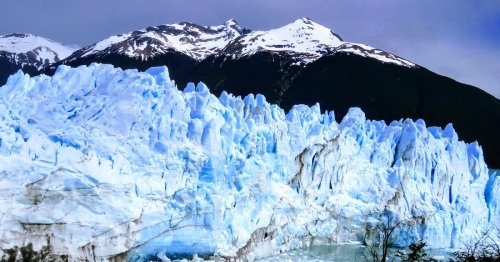 South American Dreams: Machu Picchu to Patagonia