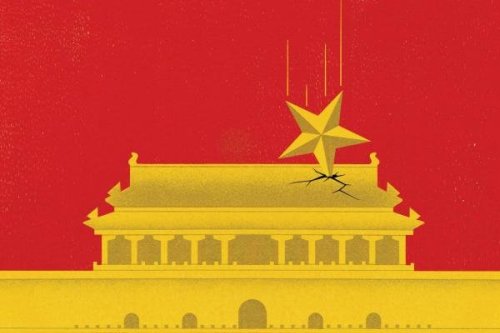 Can China Keep Rising?