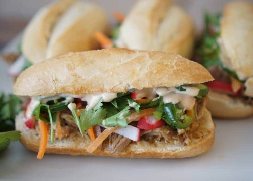 8 Delicious Sandwiches You Must Try