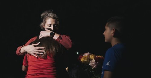 How to Talk to Your Kids About Gun Violence