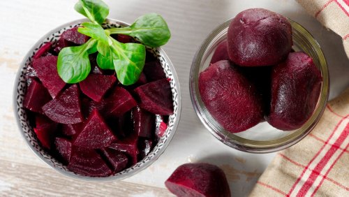 How Long You Can Keep Homemade Pickled Beets In The Fridge
