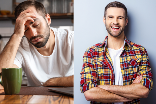 New research reveals a trick for feeling rested without more sleep